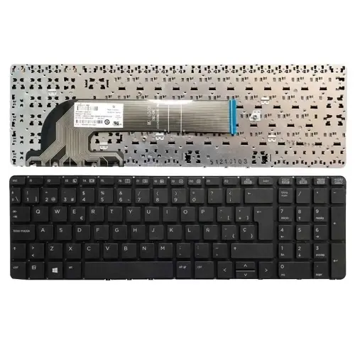 Laptop Keyboard For HP Probook 450 G0 450 G1 450 G2 455 G1 Series Laptop Keyboard For HP Probook 450 G0 450 G1 450 G2 455 G1 Series