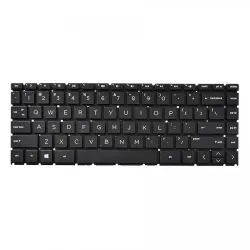 HP 14-CK Laptop Keyboard
