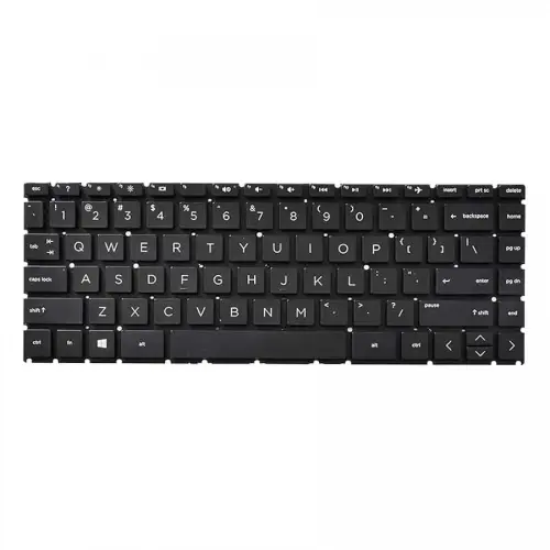 HP 14-CK Laptop Keyboard