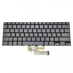 Asus Zenbook Flip 14 UX462FA Laptop Keyboard Asus Zenbook Flip 14 UX462FA Laptop Keyboard
