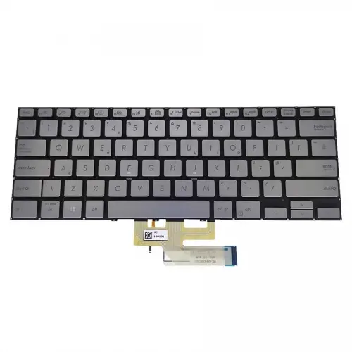 Asus Zenbook Flip 14 UX462FA Laptop Keyboard