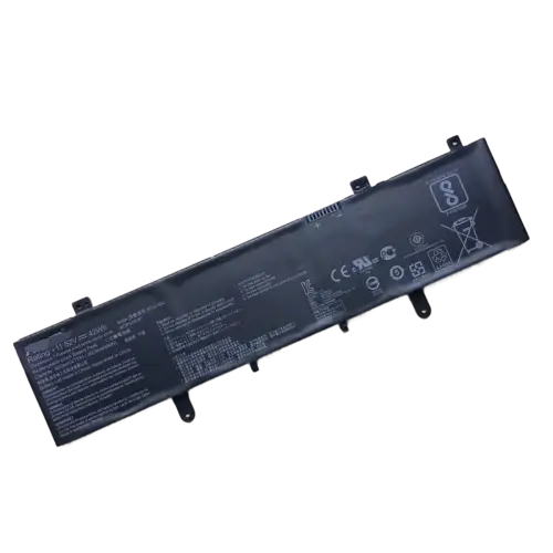 Laptop Battery for Asus VivoBook 15 X505 Series