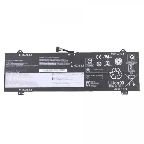 Laptop Battery For Lenovo Ideapad Yoga 7 Series Laptop Battery For Lenovo Ideapad Yoga 7 Series