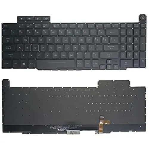 Asus GL504G Laptop Keyboard