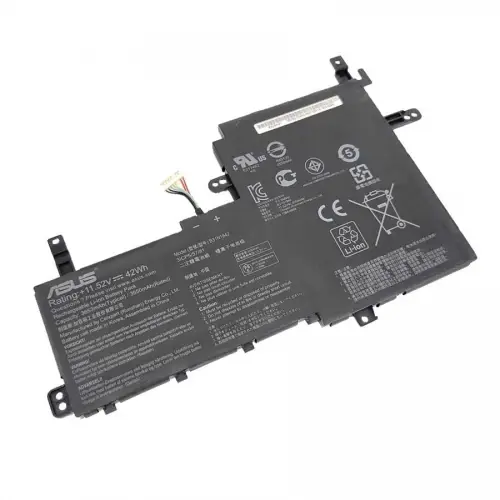 Laptop Battery B31N1842 for Asus VivoBook S15 S531F Series