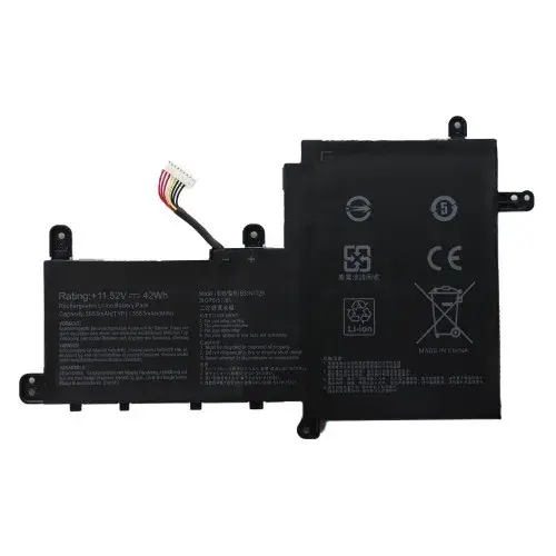 MaxGreen Laptop Battery B31N1842 for Asus VivoBook S15 S531F Series