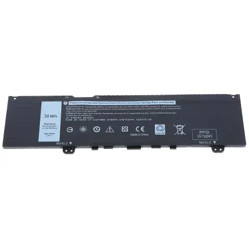 Laptop Battery F62G0 For Dell Laptop Battery F62G0 For Dell