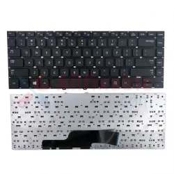 Laptop Keyboard For Samsung NP350V5C Laptop Keyboard For Samsung NP350V5C