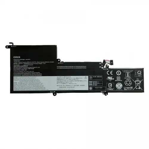 Laptop Battery For Lenovo Ideapad Yoga Slim 7 14 Series