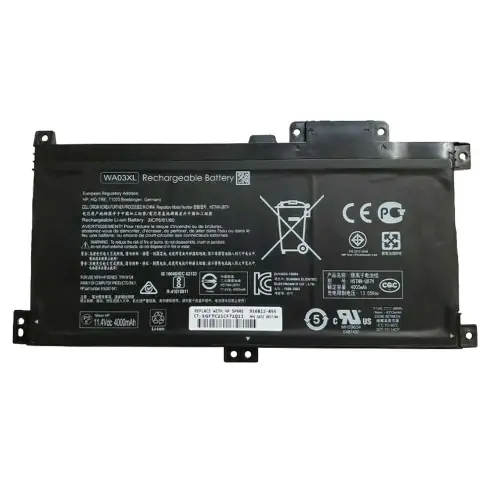 Laptop Battery for HP Pavilion X360 14-Ba 15-Bk Series Laptop Battery for HP Pavilion X360 14-Ba 15-Bk Series