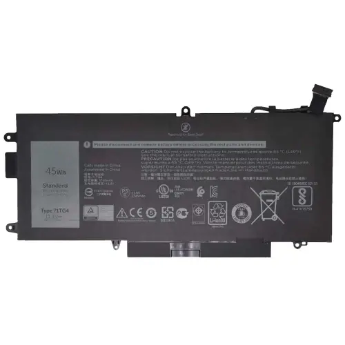 Laptop Battery for Dell Latitude 5289 7389 7392 Series Laptop Battery for Dell Latitude 5289 7389 7392 Series