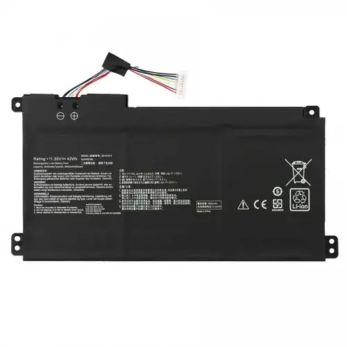 Laptop Battery for Asus VivoBook 14 E410 Series Laptop Battery for Asus VivoBook 14 E410 Series