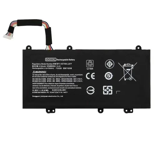 Laptop Battery for HP Envy M7 Series Laptop Battery for HP Envy M7 Series