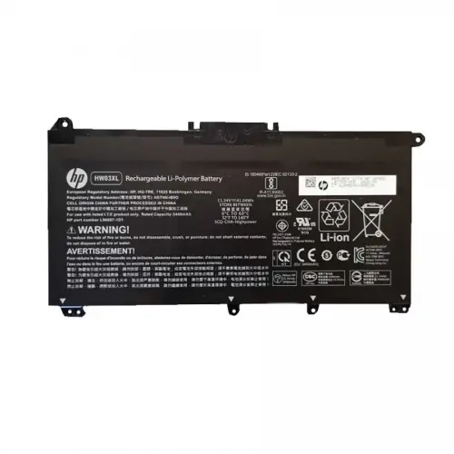 Laptop Battery for HP Pavilion 15-EG Series Laptop Battery for HP Pavilion 15-EG Series