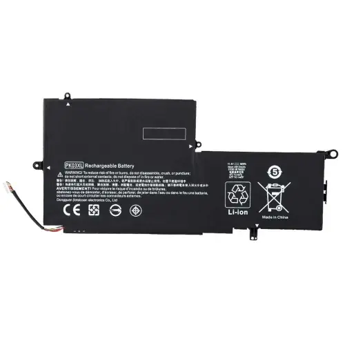 PK03XL Laptop Battery for HP Spectre Pro X360