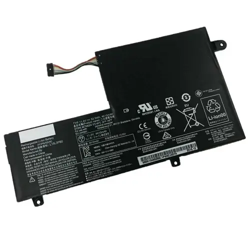 Laptop Battery For Lenovo Ideapad Flex 4 1470 1480 1580 Yoga 510 Series Laptop Battery For Lenovo Ideapad Flex 4 1470 1480 1580 Yoga 510 Series