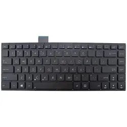 Laptop Keyboard For Asus K451L Laptop Keyboard For Asus K451L