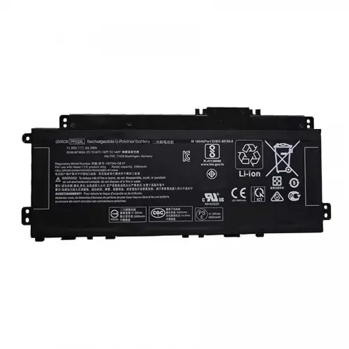PV03XL PP03XL Laptop Battery for HP Pavilion x360