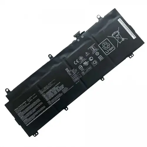 Laptop Battery for Asus ROG Zephyrus S GX531 Series Laptop Battery for Asus ROG Zephyrus S GX531 Series
