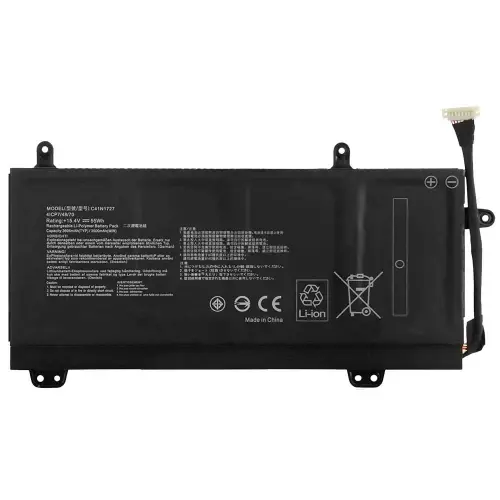 Laptop Battery for Asus ROG GM501 Series Laptop Battery for Asus ROG GM501 Series