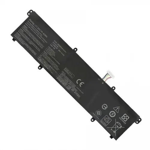 MaxGreen Laptop Battery B31N1911 for Asus VivoBook Flip 14 TM TP X Series