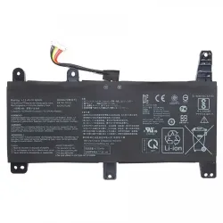 Laptop Battery for Asus ROG Strix Hero II ROG Strix Scar II Series