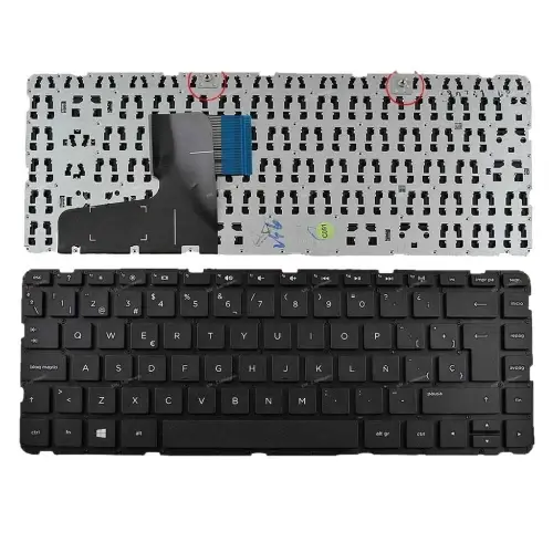 Laptop Keyboard For HP 14-D000 14-G000 14-R000 14-R100 14-W000 14-N000 240 G2 245 G3 Series Laptop Keyboard For HP 14-D000 14-G000 14-R000 14-R100 14-W000 14-N000 240 G2 245 G3 Series
