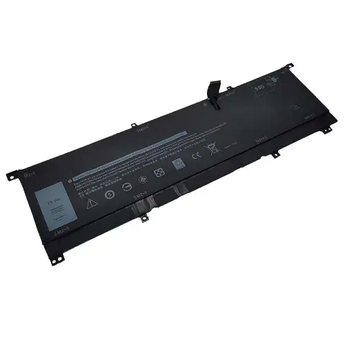 Laptop Battery for Dell XPS 15 9575 Series Laptop Battery for Dell XPS 15 9575 Series