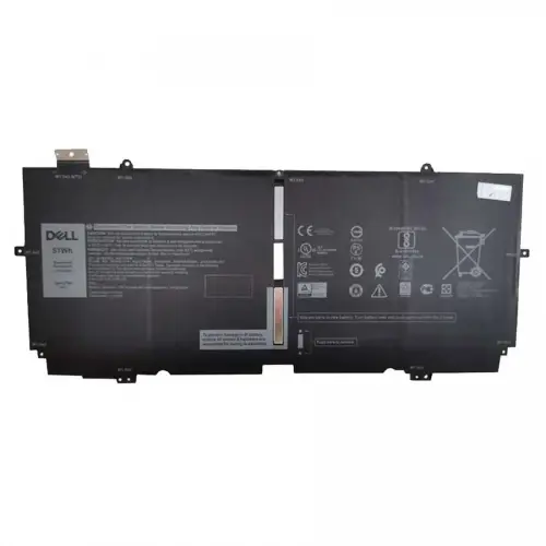 Laptop Battery for Dell XPS 13 7390 2-in-1 Series Laptop Battery for Dell XPS 13 7390 2-in-1 Series