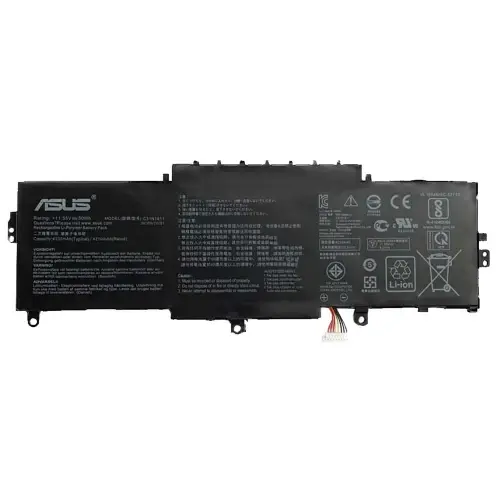 Laptop Battery for Asus ZenBook 14 UX433 Series