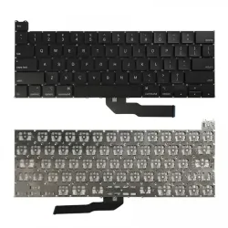 Apple MacBook Pro Retina 13 A2251 Laptop Keyboard