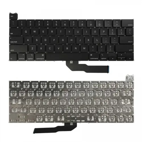 Apple MacBook Pro Retina 13 A2251 Laptop Keyboard Apple MacBook Pro Retina 13 A2251 Laptop Keyboard