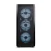 Golden Field Snow Pro E-ATX Gaming Casing
