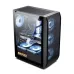 Golden Field Snow Pro E-ATX Gaming Casing