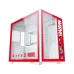 Xigmatek Aqua III MV Mid Tower Tempered Glass Casing Xigmatek Aqua III MV Mid Tower Tempered Glass Casing