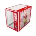 Xigmatek Aqua III MV Mid Tower Tempered Glass Casing Xigmatek Aqua III MV Mid Tower Tempered Glass Casing