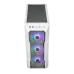 Cooler Master TD500 MESH V2 ARGB Gaming Case White Cooler Master TD500 MESH V2 ARGB Gaming Case White