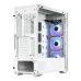 Cooler Master TD500 MESH V2 ARGB Gaming Case White Cooler Master TD500 MESH V2 ARGB Gaming Case White