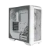 Cooler Master HAF 500 Mid Tower RGB Gaming Case White Cooler Master HAF 500 Mid Tower RGB Gaming Case White