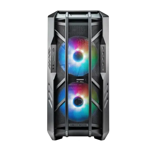 Cooler Master HAF 700 Full Tower Gaming Case