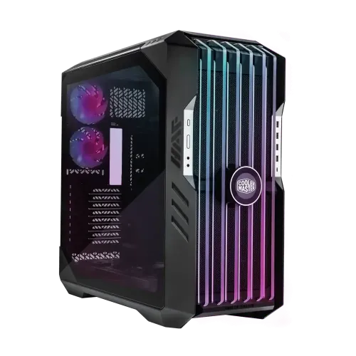 Cooler Master HAF 700 EVO Full Tower Gaming Case Cooler Master HAF 700 EVO Full Tower Gaming Case