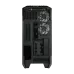 Cooler Master HAF 700 EVO Full Tower Gaming Case Cooler Master HAF 700 EVO Full Tower Gaming Case