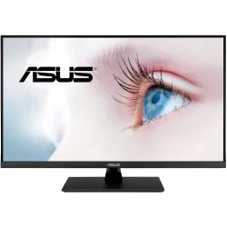 Asus VP32AQ 32-Inch 2K WQHD IPS Monitor