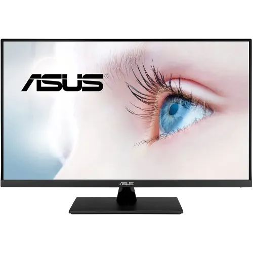 Asus VP32AQ 32-Inch 2K WQHD IPS Monitor
