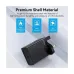 Vention FADB0 UK Type-C 20W Fast Charging Adapter Vention FADB0 UK Type-C 20W Fast Charging Adapter