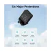 Vention FADB0 UK Type-C 20W Fast Charging Adapter Vention FADB0 UK Type-C 20W Fast Charging Adapter