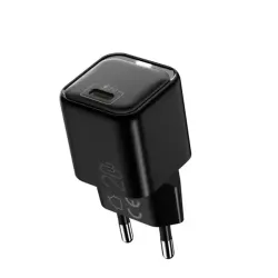 Vyvylabs C20CE-02 Polished Fast Charger 20W Type-C Adapter Vyvylabs C20CE-02 Polished Fast Charger 20W Type-C Adapter