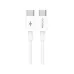 Recci RC112E 30W GaN Fast Charger Adapter with Type C Cable