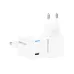 Recci RC112E 30W GaN Fast Charger Adapter with Type C Cable