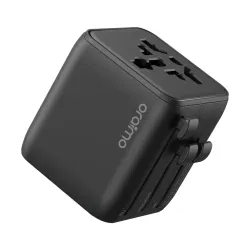 Oraimo PowerOmni 251 Universal Travel Adapter Oraimo PowerOmni 251 Universal Travel Adapter